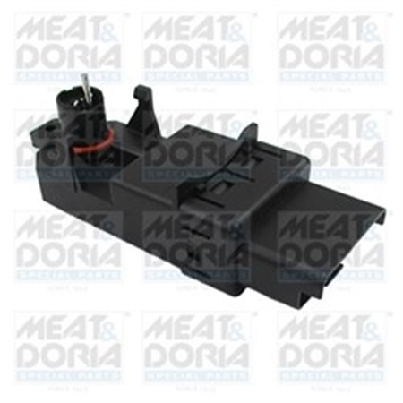 27501 Control Unit, window regulator MEAT & DORIA