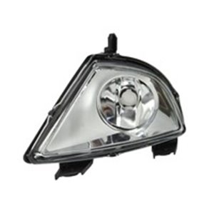 19-0139-01-2 Front Fog Light TYC - Top1autovaruosad