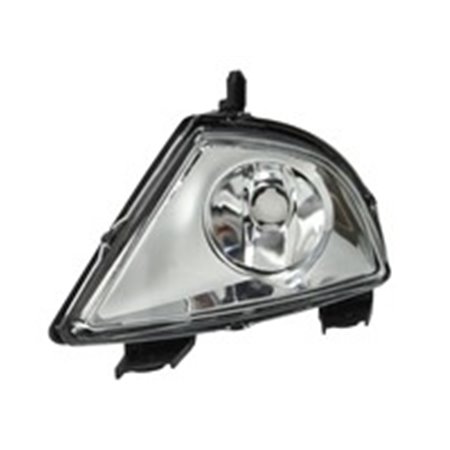 19-0139-01-2 Front Fog Light TYC