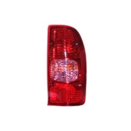 DEPO 216-1953R-AE - Rear lamp R (P21/5W/P21W/W16W, indicator colour white, glass colour red/white) fits: MAZDA B-SERIE Pick-up 0