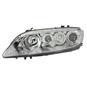 20-0330-15-2 Headlight TYC - Top1autovaruosad