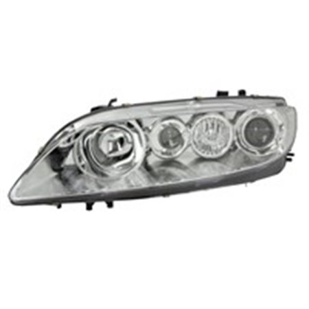 20-0330-15-2 Headlight TYC