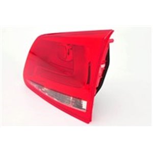 VALEO 044260 - Rear lamp R (inner, glass colour red, reversing light) fits: VW TOUAREG 01.10-04.14