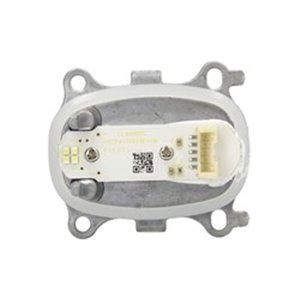 GIANT A31-MA50314-E300 - LED module repair kit (5 pins; daytime running lights; parking light) fits: MAN TGX I 09.16-09.21
