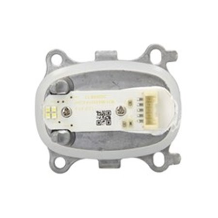 GIANT A31-MA50314-E300 - LED module repair kit (5 pins daytime running lights parking light) fits: MAN TGX I 09.16-09.21