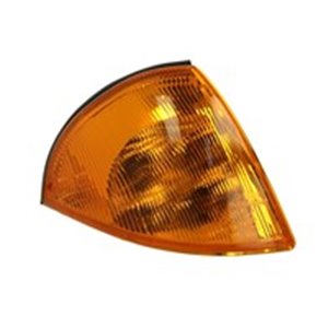 DEPO 218-1516R-AE-Y - Indicator lamp front R (orange) fits: SUBARU JUSTY II JMA/ MS; SUZUKI SWIFT II 03.89-12.05