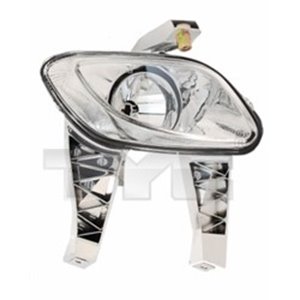 TYC 19-0379001 Fog lamp front R (H1) fits: LANCIA Y 11.95 09.03