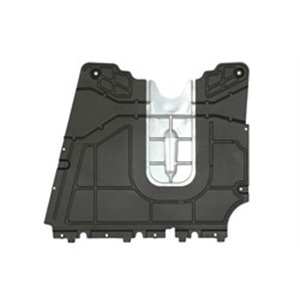 BLIC 6601-02-2043860Q - Cover under engine fits: FIAT DOBLO II; OPEL COMBO D 02.10-06.18
