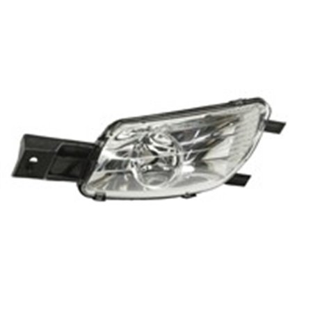 19-12133-01-2 Front Fog Light TYC