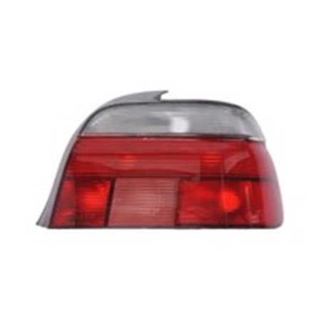 TYC 11-6009-11-2 - Rear lamp R (indicator colour white, glass colour red) fits: BMW 5 E39 Saloon 11.95-09.00