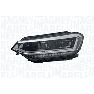 711451000137 Ajovalot MAGNETI MARELLI - Top1autovaruosad