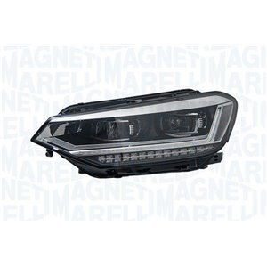 711451000137 Headlight MAGNETI MARELLI - Top1autovaruosad