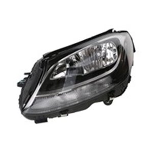 20-15012-06-2 Headlight TYC - Top1autovaruosad