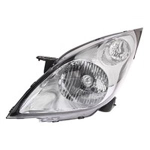 20-14496-15-2 Headlight TYC - Top1autovaruosad