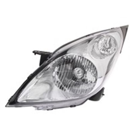 20-14496-15-2 Headlight TYC