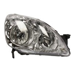 20-11149-15-2 Headlight TYC - Top1autovaruosad