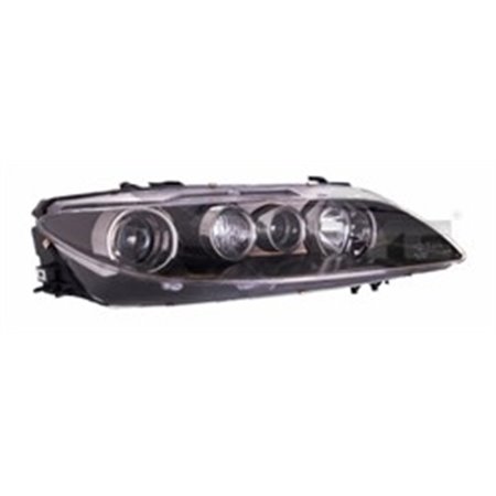 20-0976-15-2 Headlight TYC