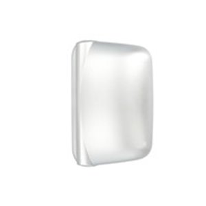 COVIND PRM/511 - Housing/cover of side mirror L/R (370x243) fits: RVI PREMIUM 2 10.05-