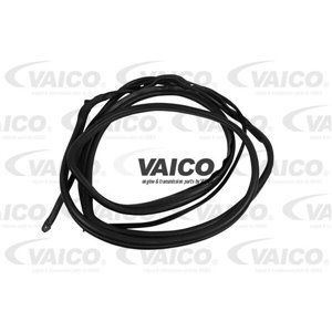 VAICO V30-1630 - Door seal rear R fits: MERCEDES S (W140) 02.91-10.98