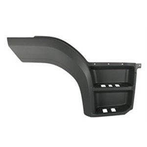 967/206 Driver’s cab step R fits: MERCEDES ATEGO 3 04.13 