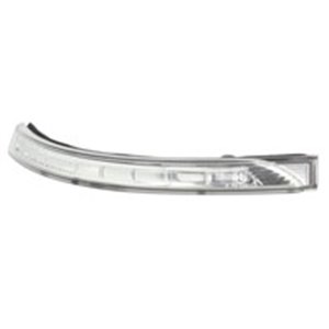 TYC 317-0045-3 - Side mirror indicator lamp R (LED) fits: KIA SPORTAGE 07.10-07.18