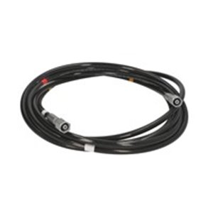 FE106155 Cab tilt hose (4290mm, M12x1,5mm/M12x1,5mm) fits: RVI PREMIUM 2 