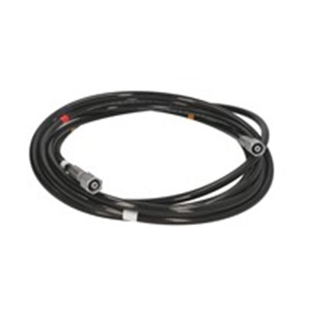 FEBI 106155 - Cab tilt hose (4290mm, M12x1,5mm/M12x1,5mm) fits: RVI PREMIUM 2 VOLVO FE 10.05-