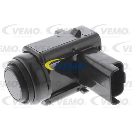 VEMO V42-72-0063 - Parking distance sensor rear (ultrasonic) fits: PEUGEOT 407