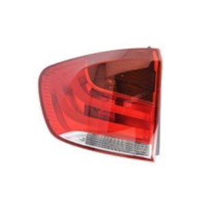 OLSA 1.04.137.00 - Rear lamp L (external) fits: BMW X1 E84 10.09-06.15