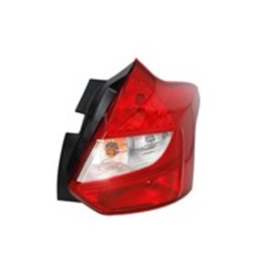 VISTEON/VARROC 20-210-01120 - Rear lamp R (LED) fits: FORD FOCUS III Hatchback 07.10-11.14