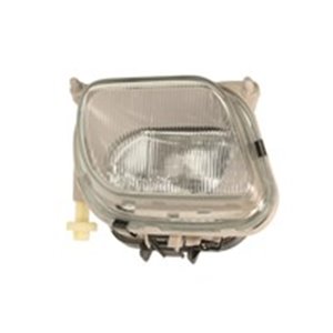 DEPO 440-2003R-UQ - Fog lamp front R (H1) fits: MERCEDES E-KLASA W210 06.95-03.03