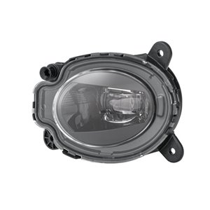 HELLA 1NL 014 159-021 - Fog lamp front R (LED) fits: SEAT TARRACO 12.18-