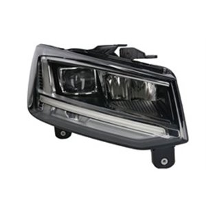 VALEO 046841 - Headlamp R (LED) fits: AUDI Q2 GA 09.16-