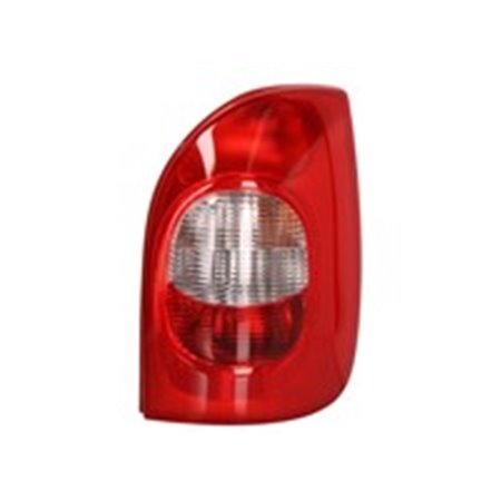 087622 Tail Light Assembly VALEO