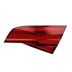 ULO 1113014 - Rear lamp R (inner, LED, indicator colour red/yellow) fits: AUDI A8 D4 Saloon 09.13-11.17