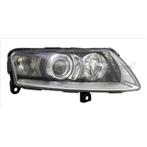 20-11429-05-2 Headlight TYC - Top1autovaruosad