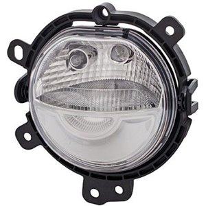 2PT 011 748-061 Daytime Running Light HELLA - Top1autovaruosad