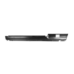 6505-06-0050001K Car side sill L fits: BMW TYP 114 E6, E10, E20 04.66 07.77