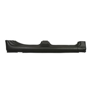 BLIC 6505-06-0536014P - Car side sill R (high; with lower part of posts) fits: CITROEN XSARA PICASSO 12.99-02.04