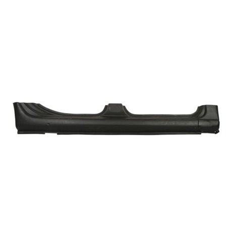 6505-06-0536014P Car side sill R (high with lower part of posts) fits: CITROEN XS