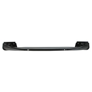 BLIC 5502-00-2518941P - Bumper reinforcement front (bottom) fits: FORD TRANSIT / TOURNEO CONNECT II 09.13-11.17