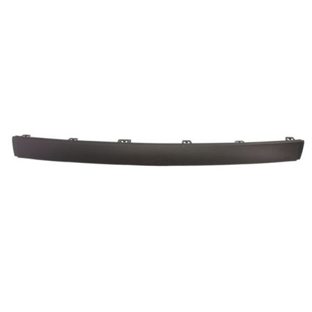 5703-05-6037975P Trim/Protection Strip, bumper BLIC