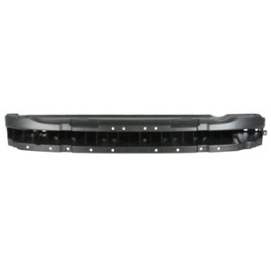 BLIC 5502-00-6050980P - Bumper reinforcement rear (plastic) fits: RENAULT FLUENCE 02.10-11.15