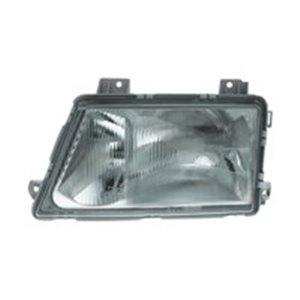 20-5342-08-2 Headlight TYC - Top1autovaruosad