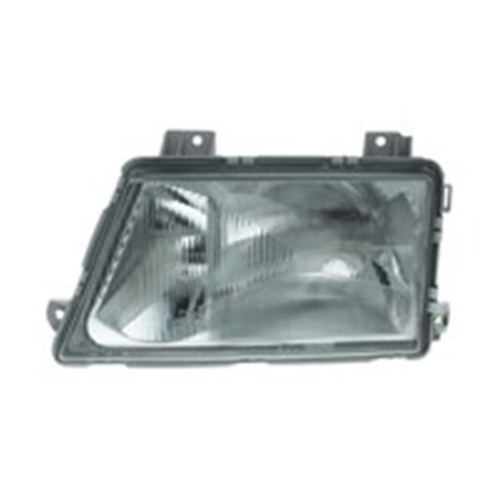 20-5342-08-2 Headlight TYC