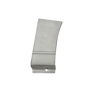 6504-03-2532332P Inner Wing Panel BLIC - Top1autovaruosad