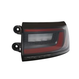 OLSA 1.04.346.00 - Rear lamp R (external, LED) fits: VW ID.4 Electric 05.20-