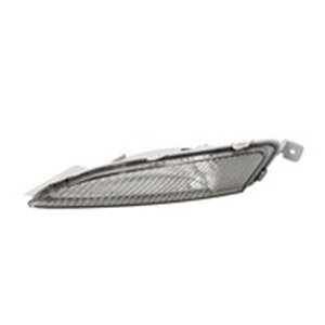 TYC 18-11016-01-2 - Indicator lamp front L (PSY24W) fits: OPEL ASTRA J 09.12-06.15