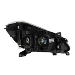 043746 Headlight VALEO - Top1autovaruosad