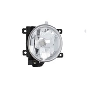 DEPO 212-2089L-UQ - Fog lamp L  H16  fits - Top1autovaruosad